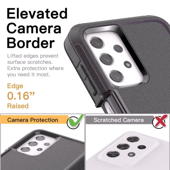 Samsung A32 4G - Phone case - Picture 5 of 6